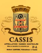 Cassis-Brigadan 1983